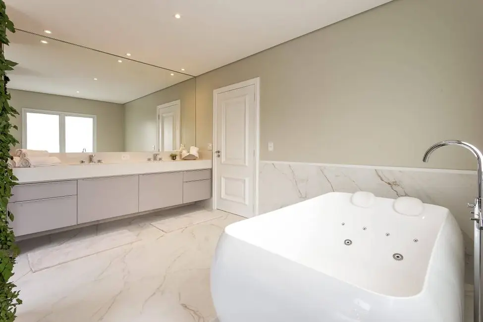 Foto 99 de Casa à venda, 780m2 em Residencial Tamboré, Barueri - SP