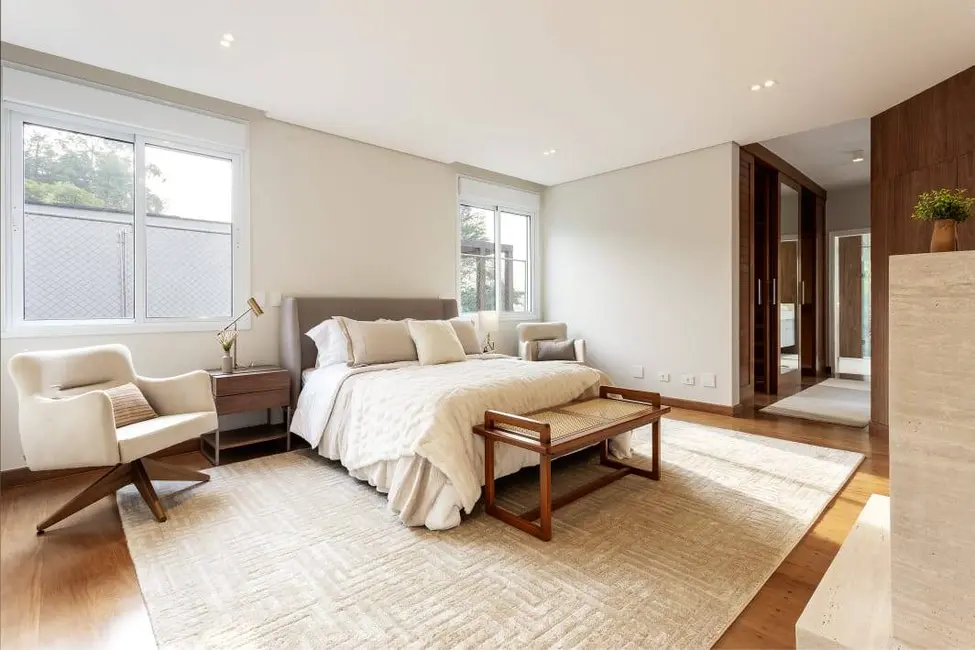 Foto 91 de Casa à venda, 780m2 em Residencial Tamboré, Barueri - SP