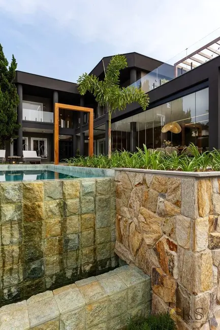 Foto 21 de Casa à venda, 780m2 em Residencial Tamboré, Barueri - SP