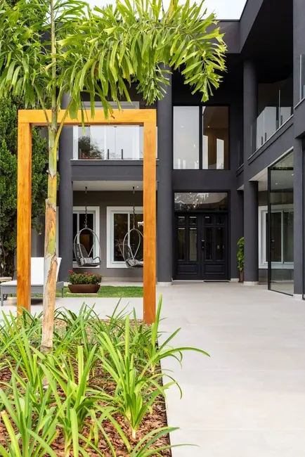 Foto 25 de Casa à venda, 780m2 em Residencial Tamboré, Barueri - SP