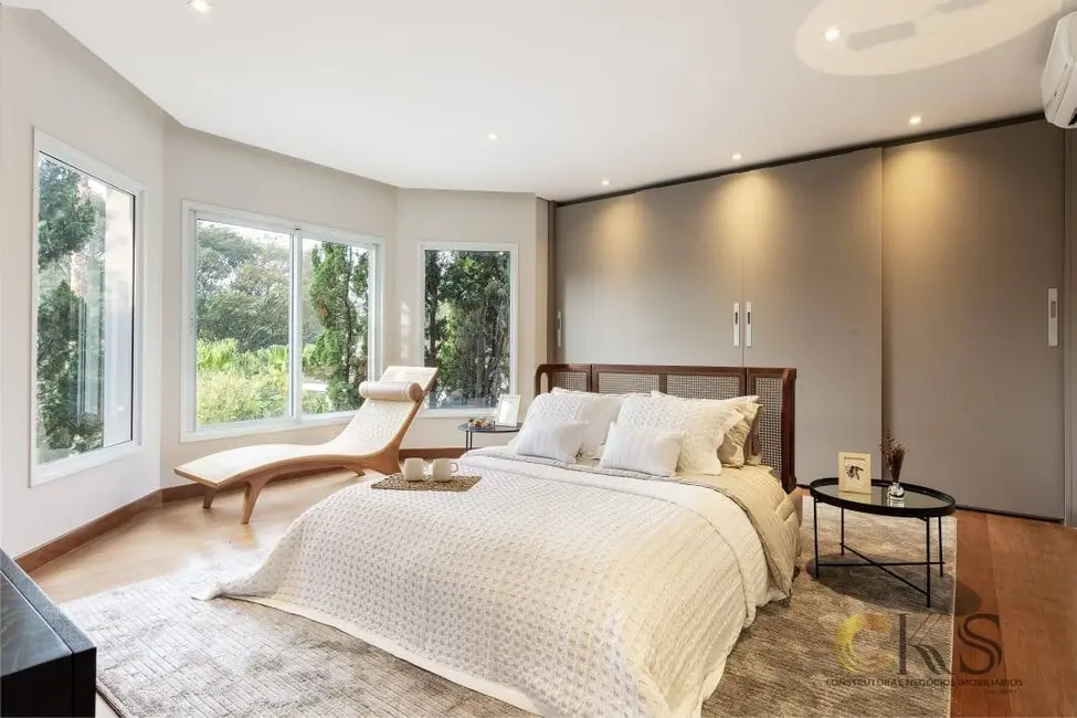 Foto 114 de Casa à venda, 780m2 em Residencial Tamboré, Barueri - SP
