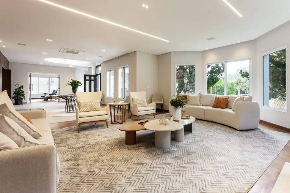 Foto 36 de Casa à venda, 780m2 em Residencial Tamboré, Barueri - SP