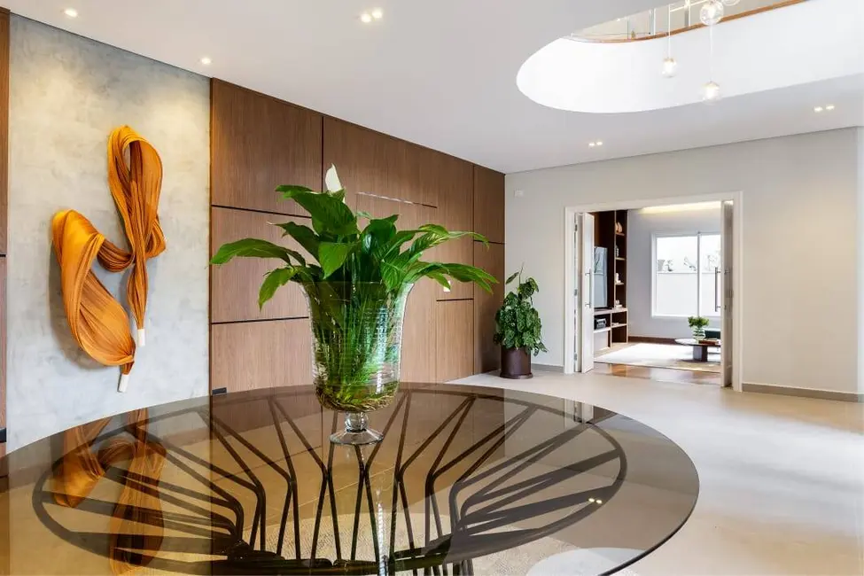 Foto 80 de Casa à venda, 780m2 em Residencial Tamboré, Barueri - SP