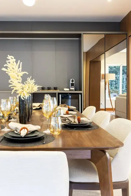 Foto 66 de Casa à venda, 780m2 em Residencial Tamboré, Barueri - SP