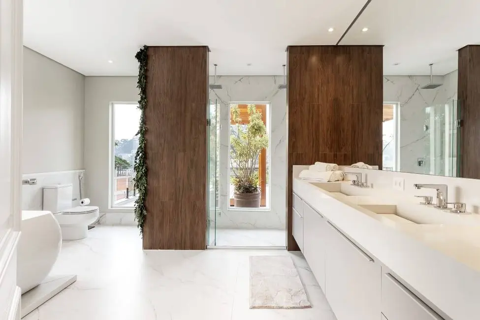 Foto 97 de Casa à venda, 780m2 em Residencial Tamboré, Barueri - SP