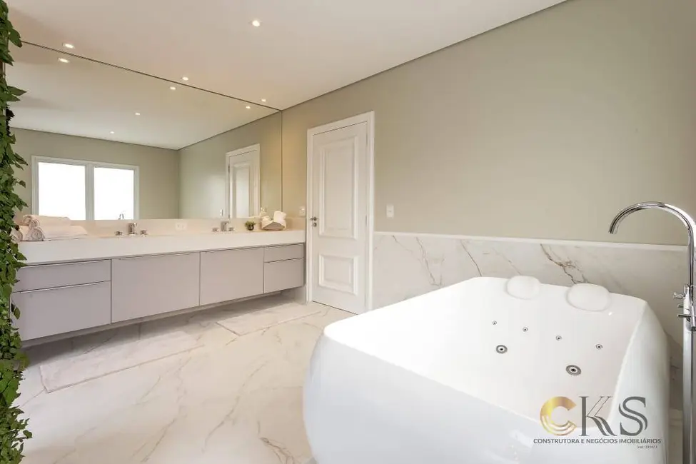 Foto 99 de Casa à venda, 780m2 em Residencial Tamboré, Barueri - SP