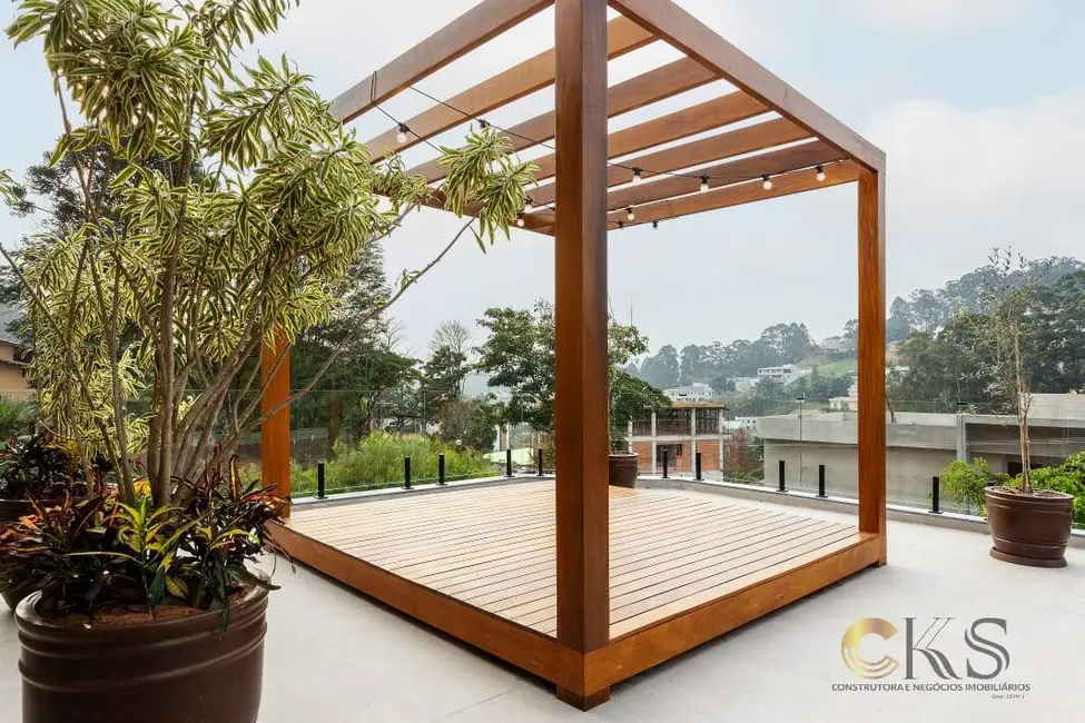 Foto 100 de Casa à venda, 780m2 em Residencial Tamboré, Barueri - SP