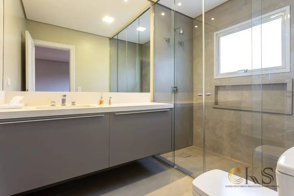 Foto 109 de Casa à venda, 780m2 em Residencial Tamboré, Barueri - SP