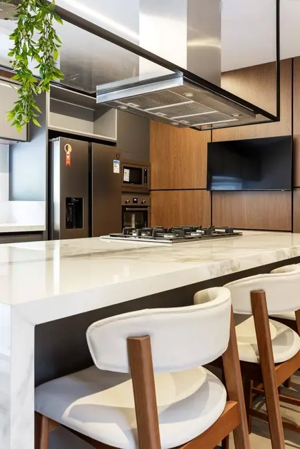 Foto 38 de Casa à venda, 780m2 em Residencial Tamboré, Barueri - SP