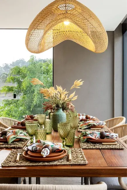 Foto 7 de Casa à venda, 780m2 em Residencial Tamboré, Barueri - SP