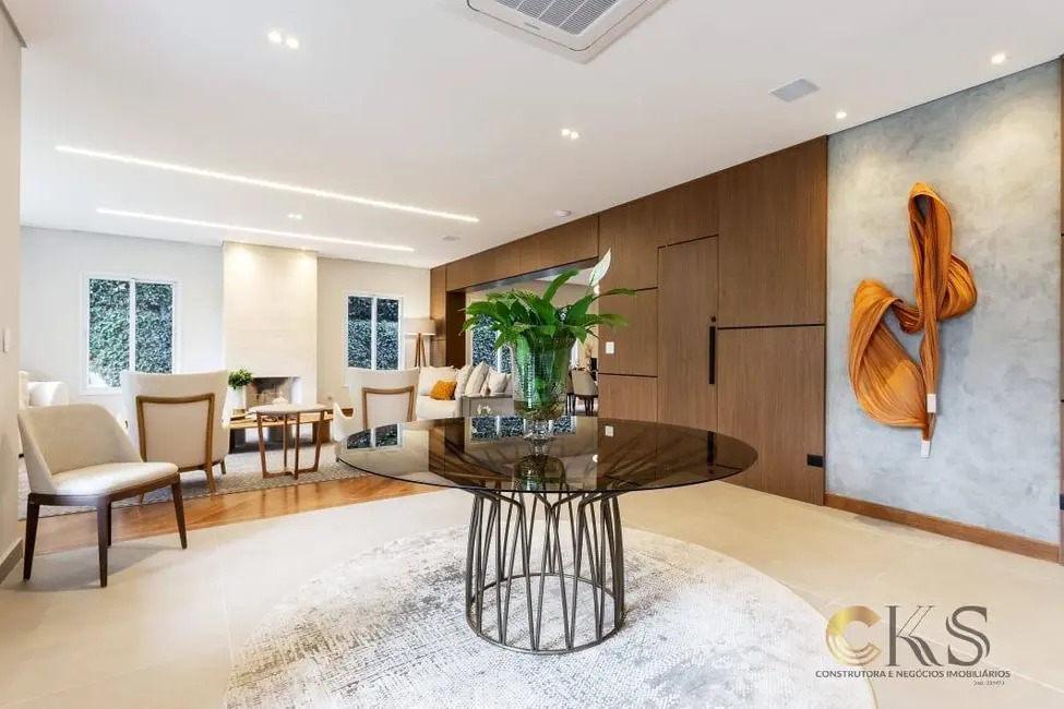 Foto 82 de Casa à venda, 780m2 em Residencial Tamboré, Barueri - SP