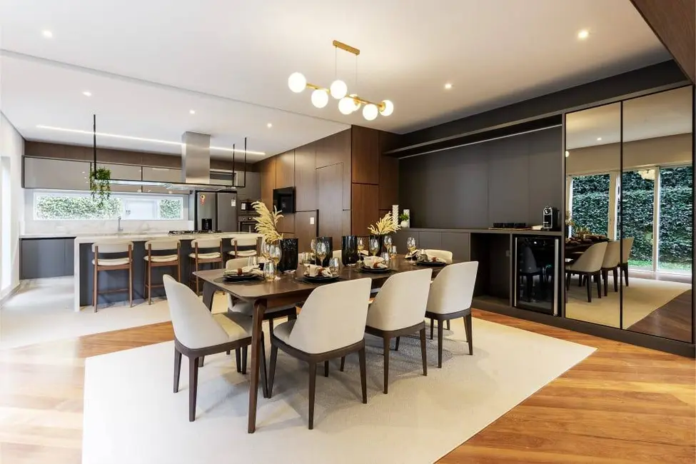 Foto 65 de Casa à venda, 780m2 em Residencial Tamboré, Barueri - SP