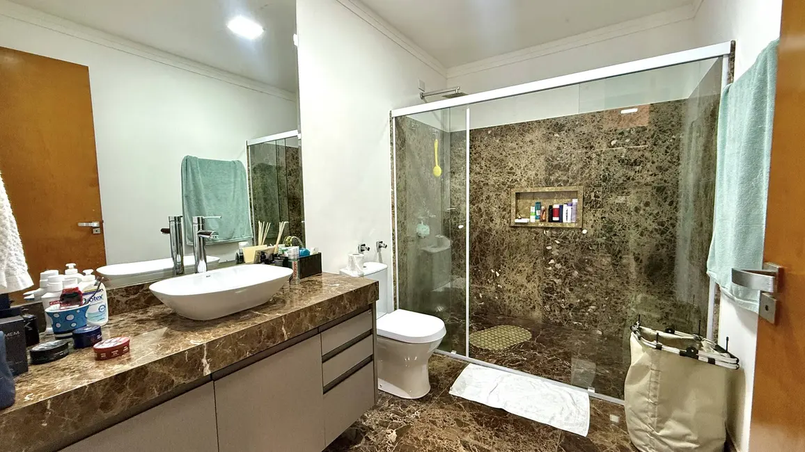 Foto 9 de Casa com 4 quartos à venda, 534m2 em Tamboré, Santana De Parnaiba - SP