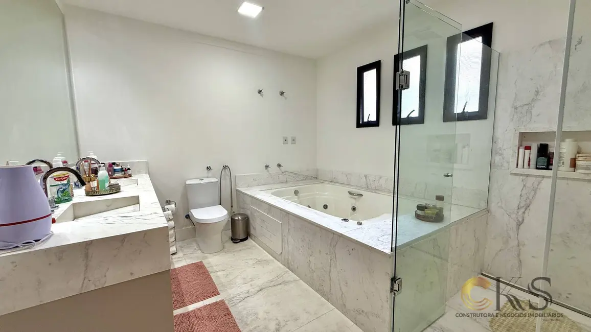 Foto 8 de Casa com 4 quartos à venda, 534m2 em Tamboré, Santana De Parnaiba - SP