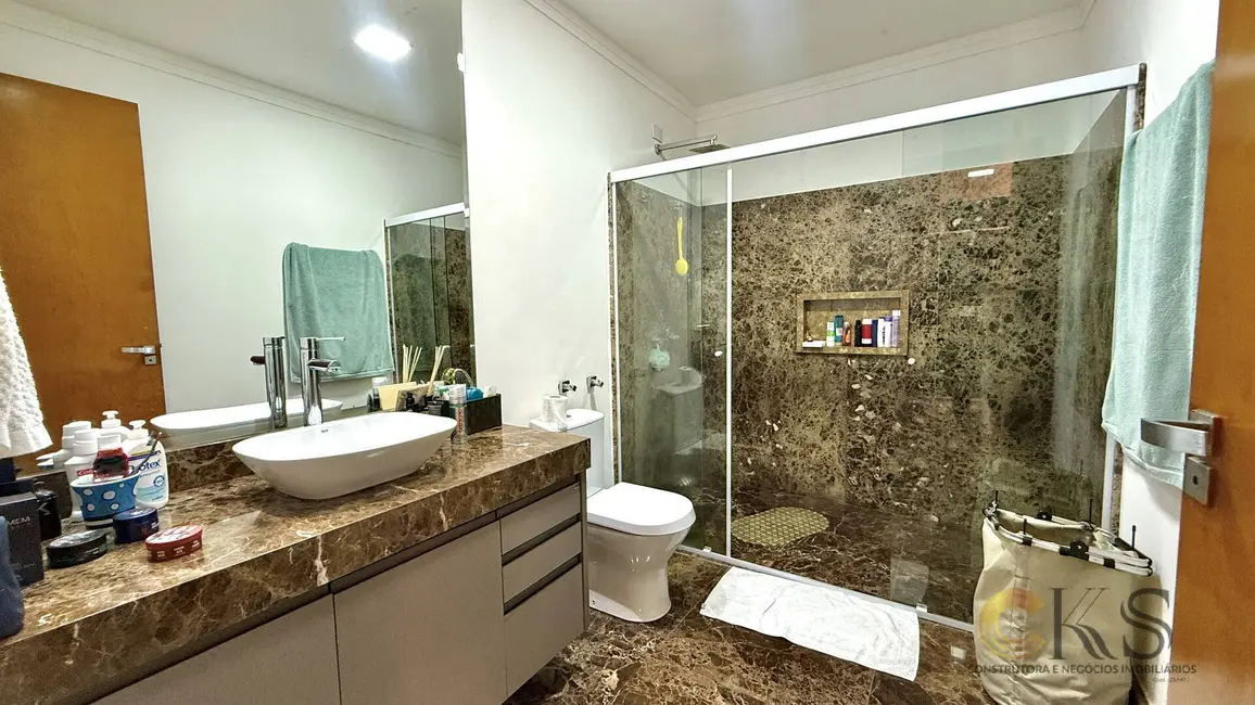 Foto 9 de Casa com 4 quartos à venda, 534m2 em Tamboré, Santana De Parnaiba - SP