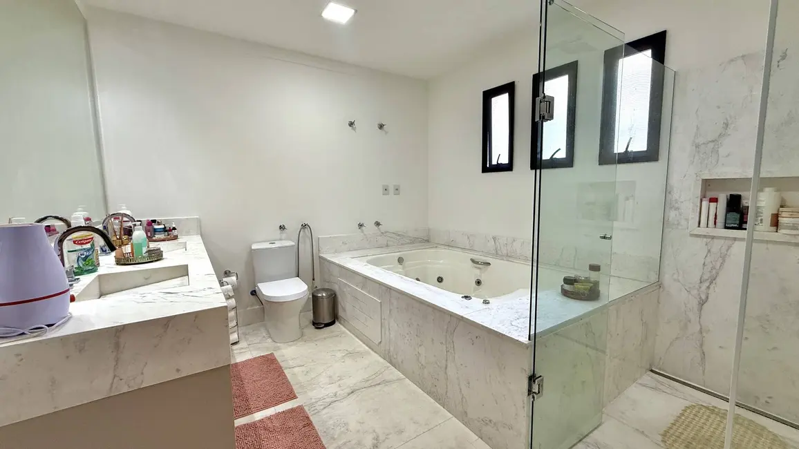 Foto 8 de Casa com 4 quartos à venda, 534m2 em Tamboré, Santana De Parnaiba - SP