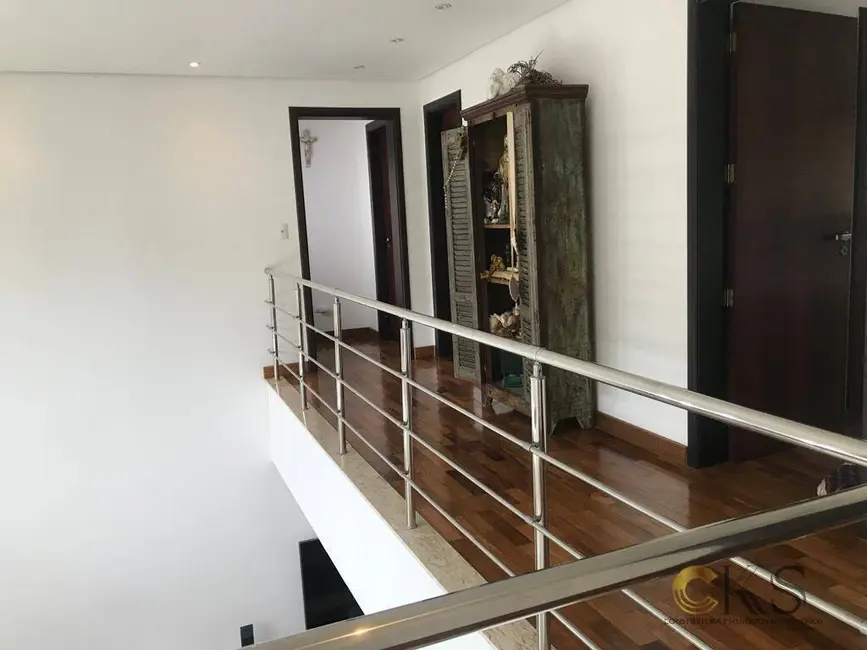Foto 6 de Casa com 4 quartos à venda, 550m2 em Nova Higienópolis, Jandira - SP