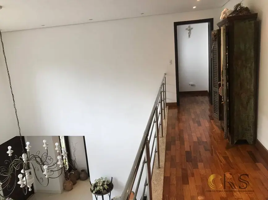 Foto 5 de Casa com 4 quartos à venda, 550m2 em Nova Higienópolis, Jandira - SP