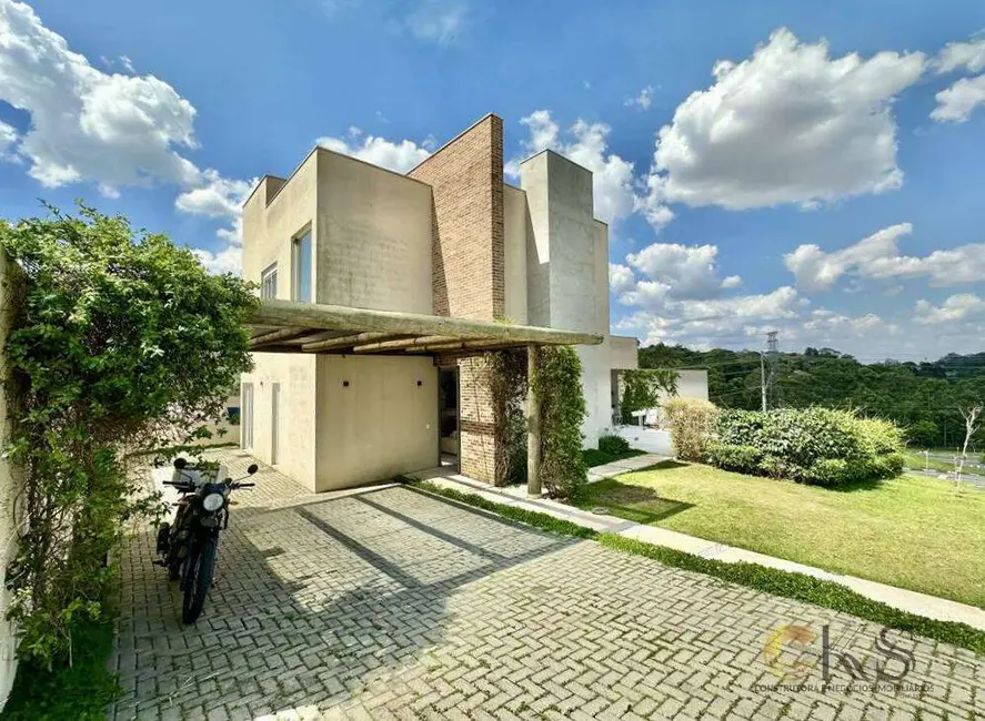 Foto 5 de Casa com 4 quartos à venda, 409m2 em Jardim do Golf I, Jandira - SP
