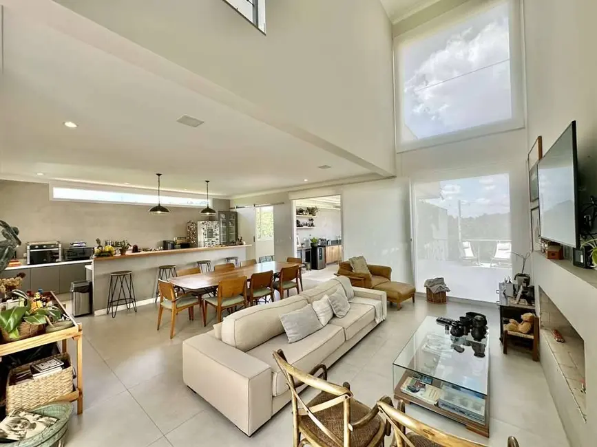 Foto 9 de Casa com 4 quartos à venda, 409m2 em Jardim do Golf I, Jandira - SP