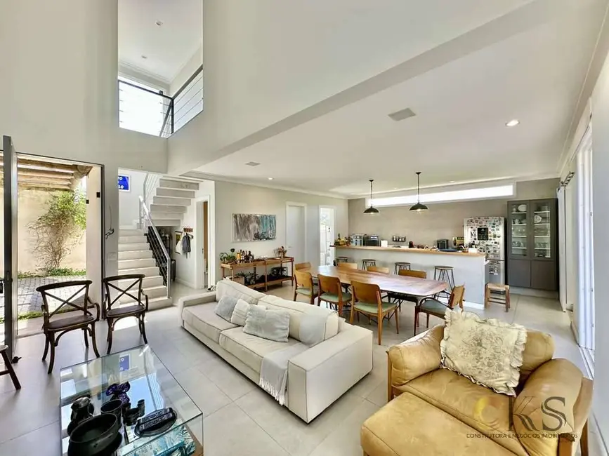 Foto 7 de Casa com 4 quartos à venda, 409m2 em Jardim do Golf I, Jandira - SP