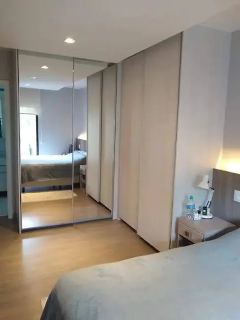 Foto 9 de Apartamento com 3 quartos à venda, 180m2 em Cidade São Francisco, São Paulo - SP