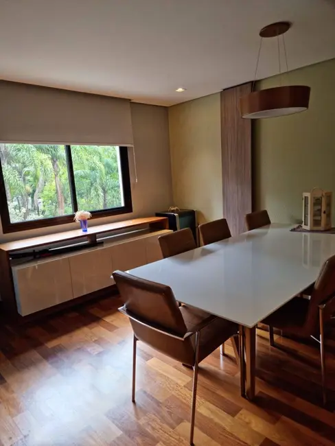 Foto 6 de Apartamento com 3 quartos à venda, 180m2 em Cidade São Francisco, São Paulo - SP