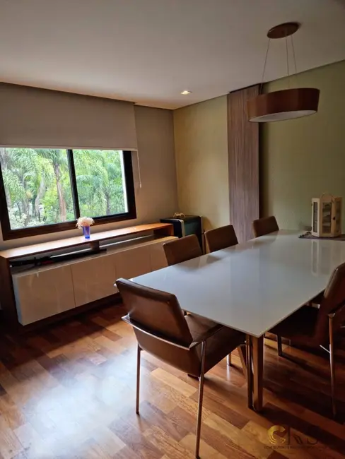 Foto 6 de Apartamento com 3 quartos à venda, 180m2 em Cidade São Francisco, São Paulo - SP