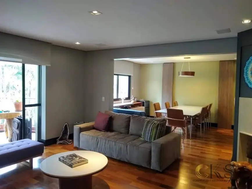 Foto 1 de Apartamento com 3 quartos à venda, 180m2 em Cidade São Francisco, São Paulo - SP