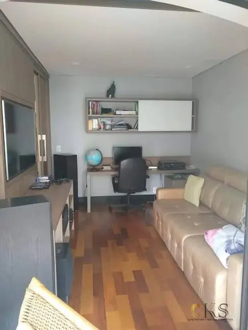 Foto 7 de Apartamento com 3 quartos à venda, 180m2 em Cidade São Francisco, São Paulo - SP