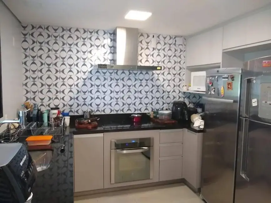 Foto 5 de Apartamento com 3 quartos à venda, 180m2 em Cidade São Francisco, São Paulo - SP