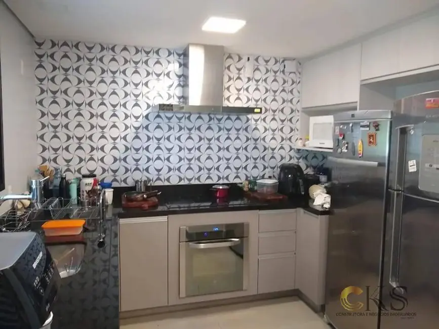 Foto 5 de Apartamento com 3 quartos à venda, 180m2 em Cidade São Francisco, São Paulo - SP