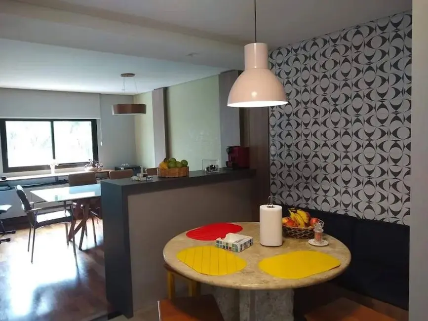 Foto 4 de Apartamento com 3 quartos à venda, 180m2 em Cidade São Francisco, São Paulo - SP