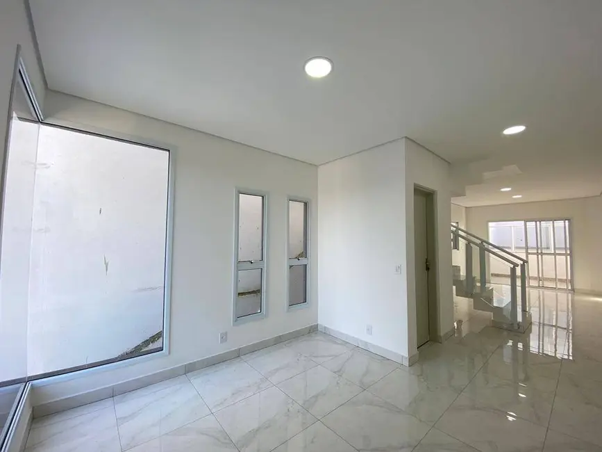 Foto 4 de Casa com 2 quartos à venda em Jardim São Luís, Santana De Parnaiba - SP