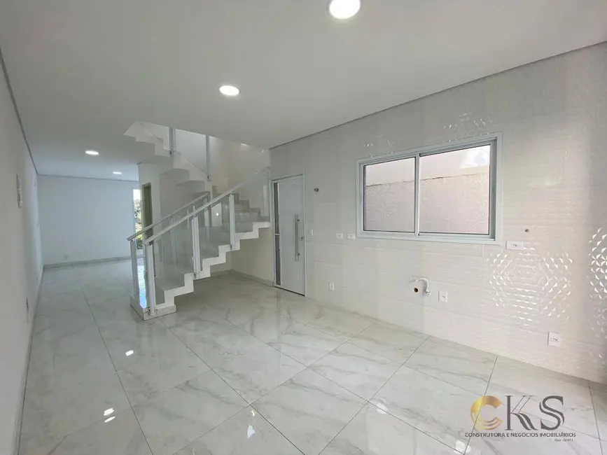 Foto 2 de Casa com 2 quartos à venda em Jardim São Luís, Santana De Parnaiba - SP