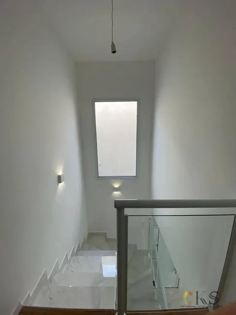 Foto 5 de Casa com 2 quartos à venda em Jardim São Luís, Santana De Parnaiba - SP