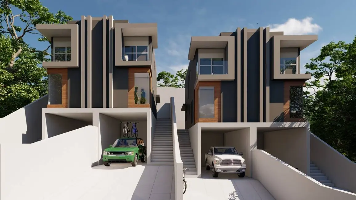 Foto 1 de Casa com 2 quartos à venda em Jardim São Luís, Santana De Parnaiba - SP