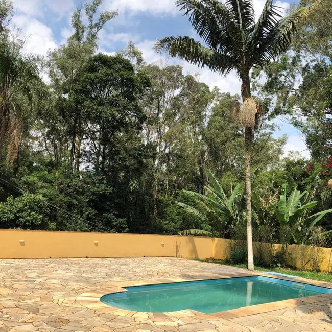 Casa com 3 quartos à venda, 450m2 em Parque Santana, Santana De Parnaiba - SP - imagem 4 Foto 4 de Casa com 3 quartos à venda, 450m2 em Parque Santana, Santana De Parnaiba - SP