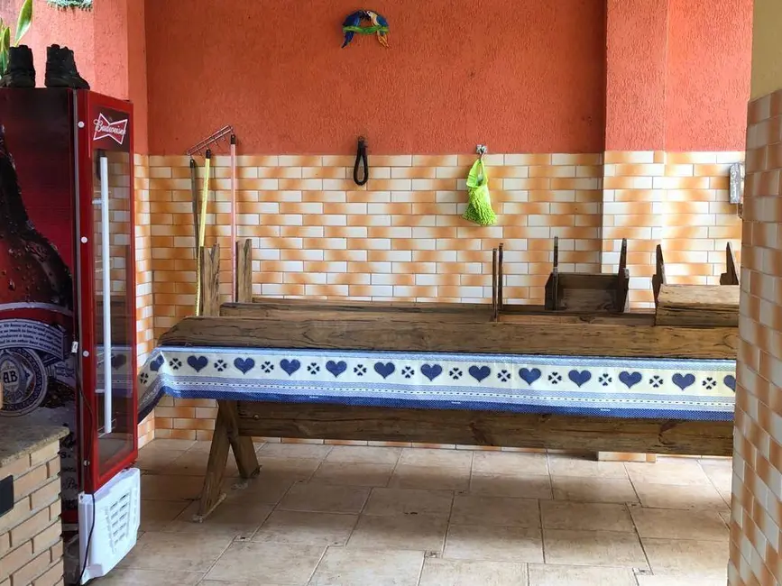 Casa com 3 quartos à venda, 450m2 em Parque Santana, Santana De Parnaiba - SP - imagem 9 Foto 9 de Casa com 3 quartos à venda, 450m2 em Parque Santana, Santana De Parnaiba - SP