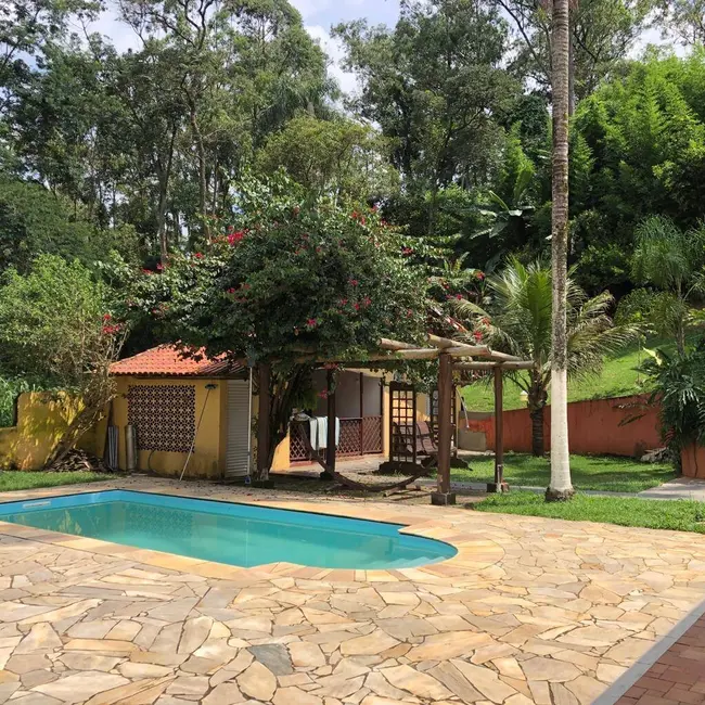 Casa com 3 quartos à venda, 450m2 em Parque Santana, Santana De Parnaiba - SP - imagem 1 Foto 1 de Casa com 3 quartos à venda, 450m2 em Parque Santana, Santana De Parnaiba - SP