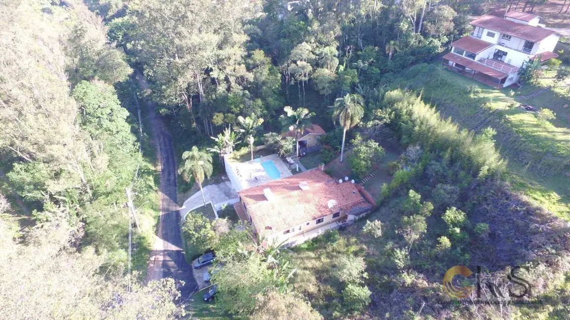 Foto 2 de Casa com 3 quartos à venda, 450m2 em Parque Santana, Santana De Parnaiba - SP