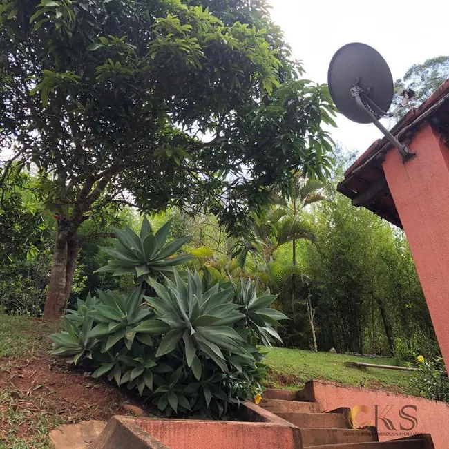 Foto 3 de Casa com 3 quartos à venda, 450m2 em Parque Santana, Santana De Parnaiba - SP