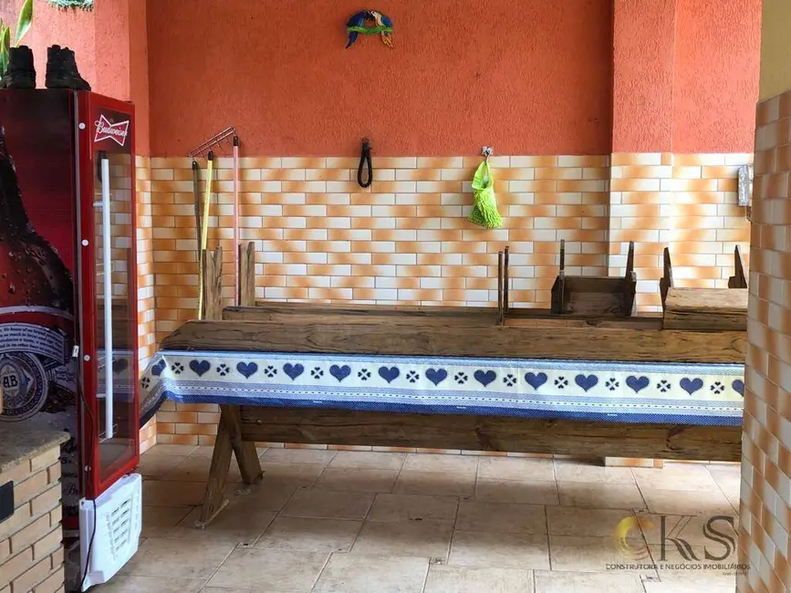 Foto 9 de Casa com 3 quartos à venda, 450m2 em Parque Santana, Santana De Parnaiba - SP