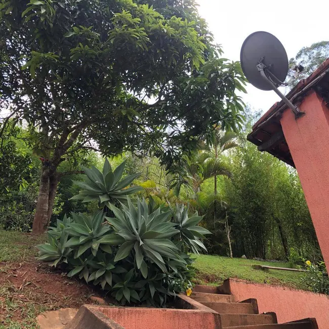 Casa com 3 quartos à venda, 450m2 em Parque Santana, Santana De Parnaiba - SP - imagem 3 Foto 3 de Casa com 3 quartos à venda, 450m2 em Parque Santana, Santana De Parnaiba - SP