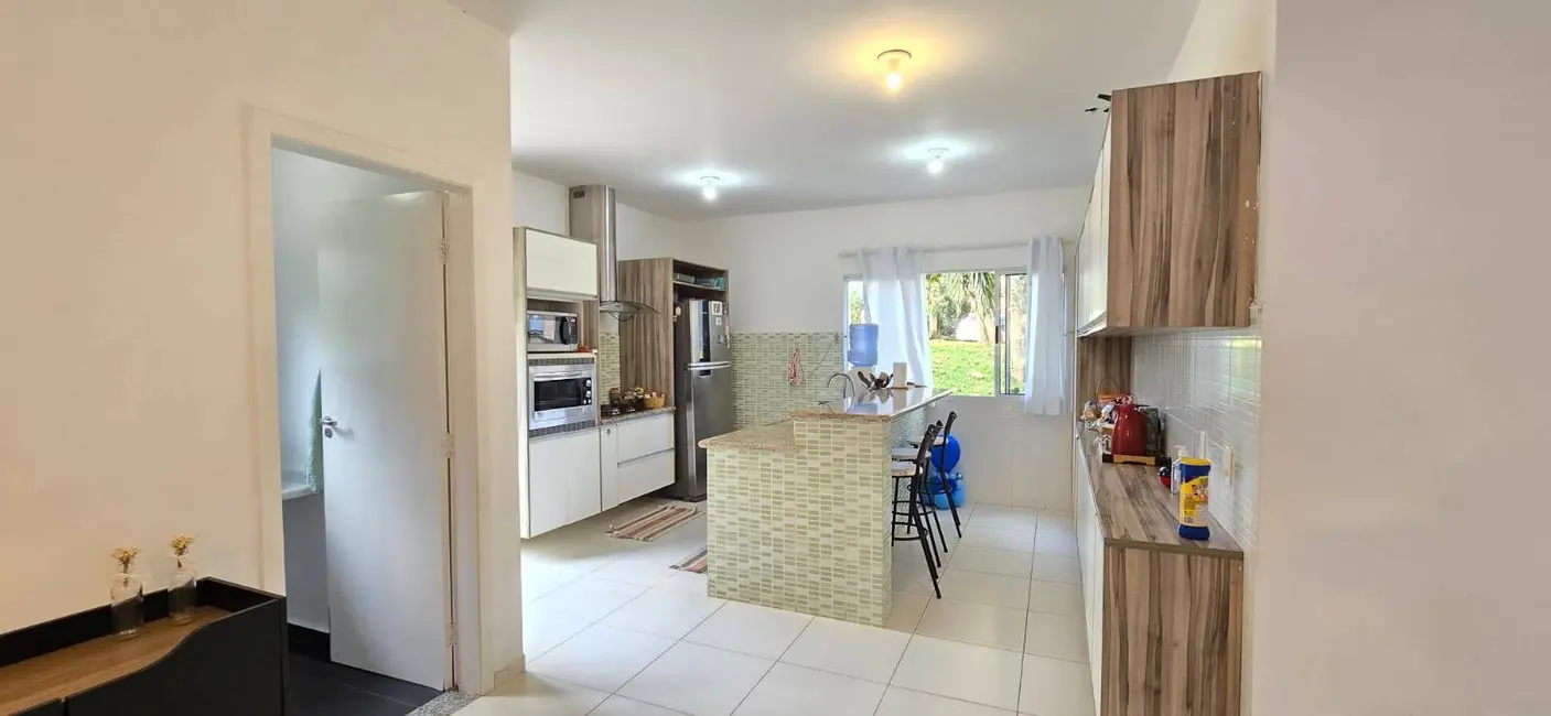 Foto 1 de Casa com 4 quartos à venda, 308m2 em Nova Higienópolis, Jandira - SP
