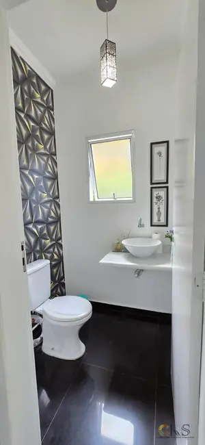 Foto 3 de Casa com 4 quartos à venda, 308m2 em Nova Higienópolis, Jandira - SP