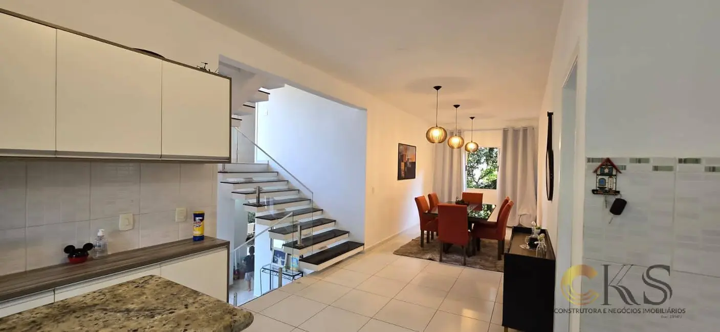 Foto 7 de Casa com 4 quartos à venda, 308m2 em Nova Higienópolis, Jandira - SP