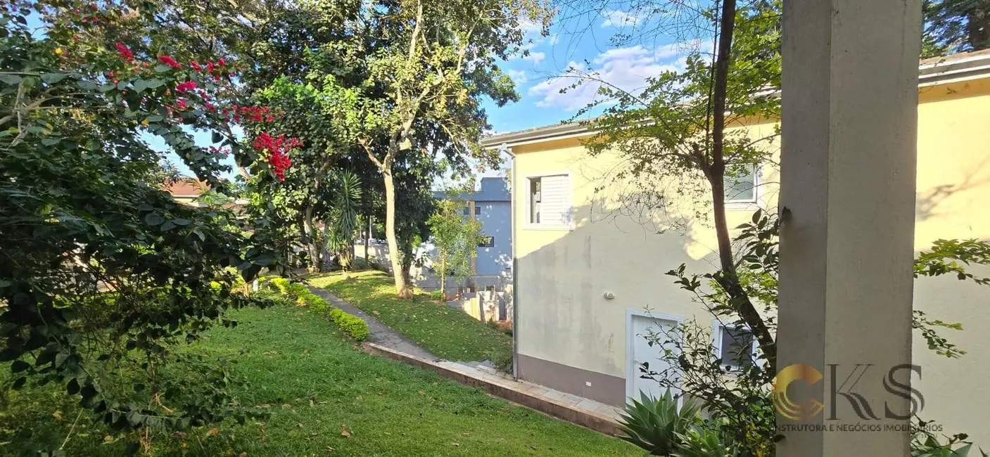 Foto 6 de Casa com 4 quartos à venda, 308m2 em Nova Higienópolis, Jandira - SP