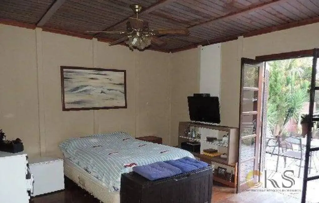 Foto 7 de Casa com 3 quartos à venda, 340m2 em Nova Higienópolis, Jandira - SP