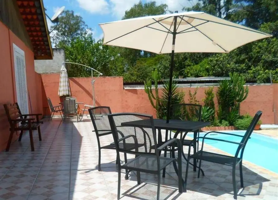 Foto 2 de Casa com 3 quartos à venda, 340m2 em Nova Higienópolis, Jandira - SP